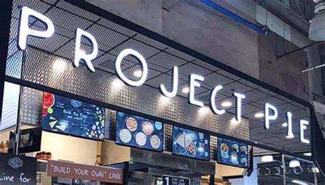 Project Pie .